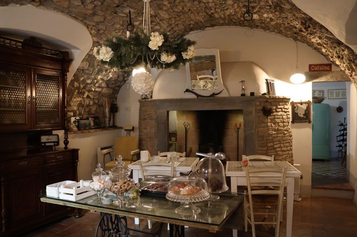 B&B Casa del Nonno