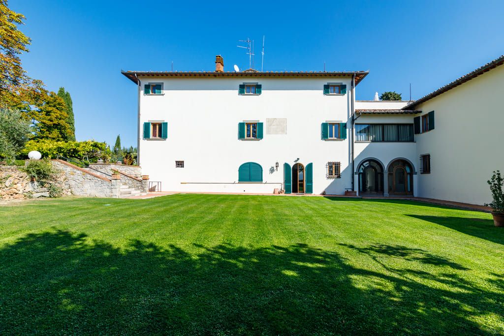 Villa Godenano