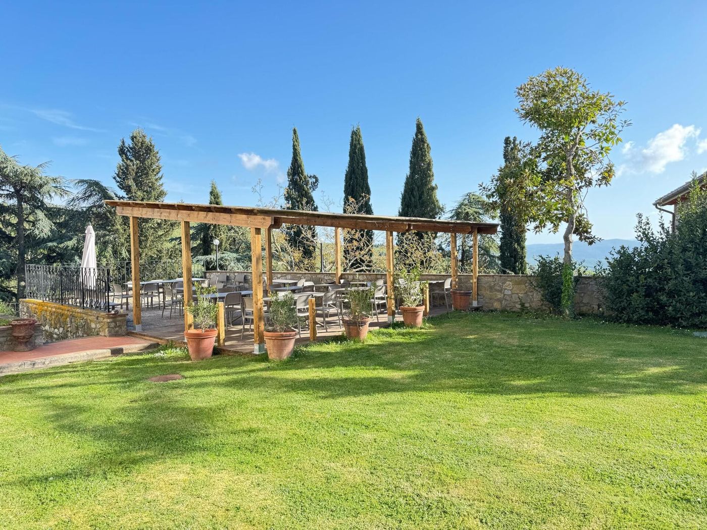 Villa Godenano