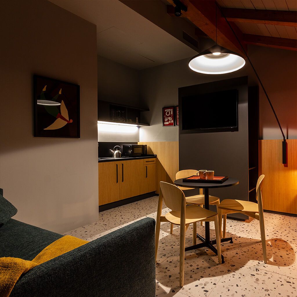 Residenza Gonzaga