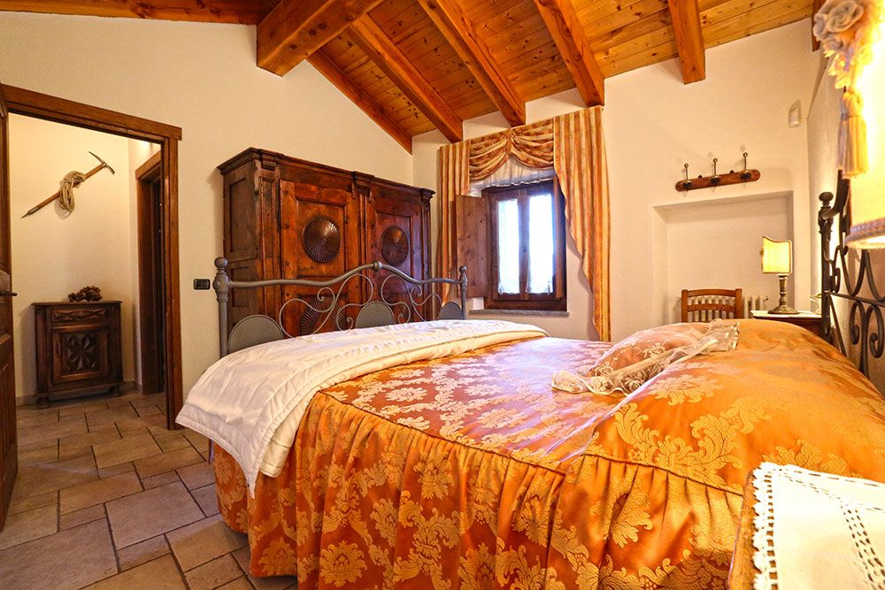 Maison Chante Lune