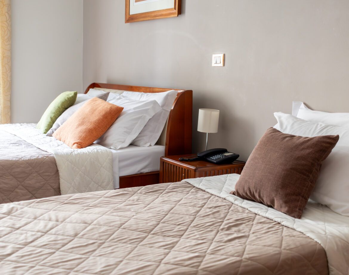 Agathae Hotel