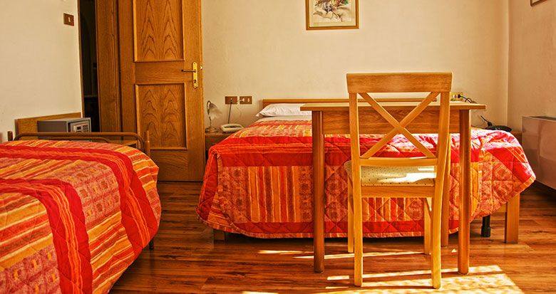 Albergo Iris