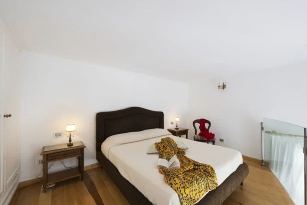 Residenza Luce