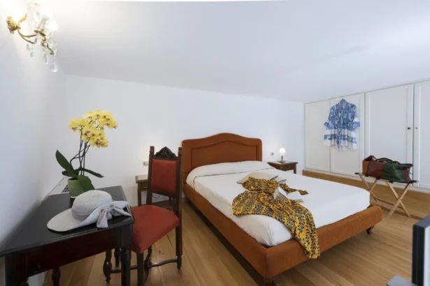Residenza Luce