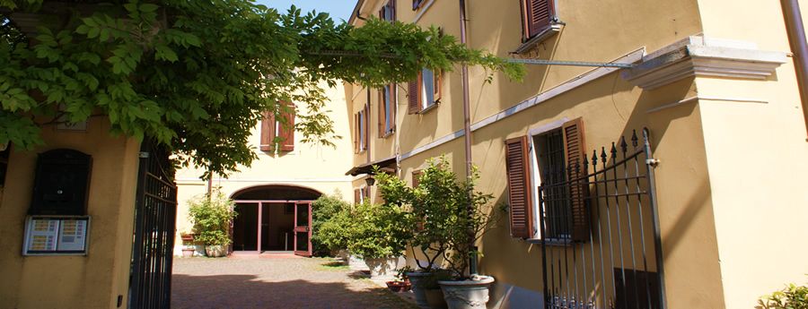 residence Sant'Antonio SISSA