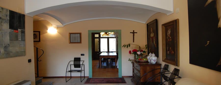 residence Sant'Antonio SISSA