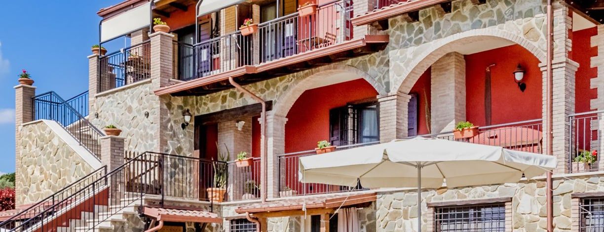 A casa di Giulia