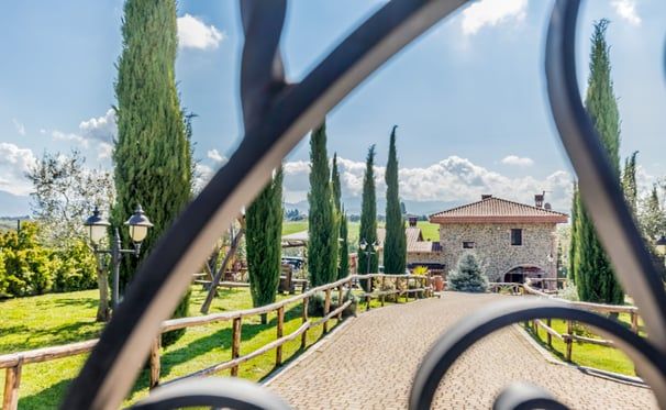 A casa di Giulia