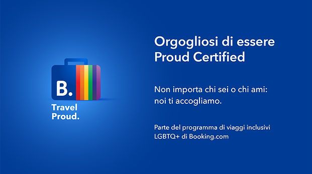 B&B Il Mirtillo
