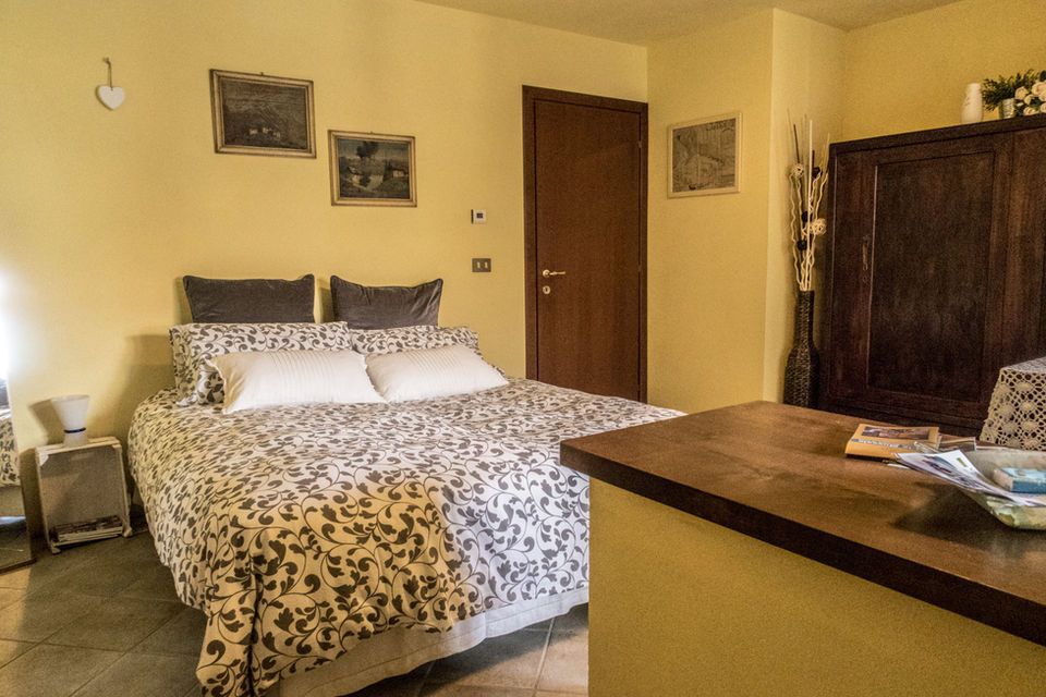 B&B Il Mirtillo