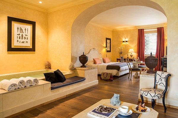 L'Andana Hotel Castiglione Della Pescaia