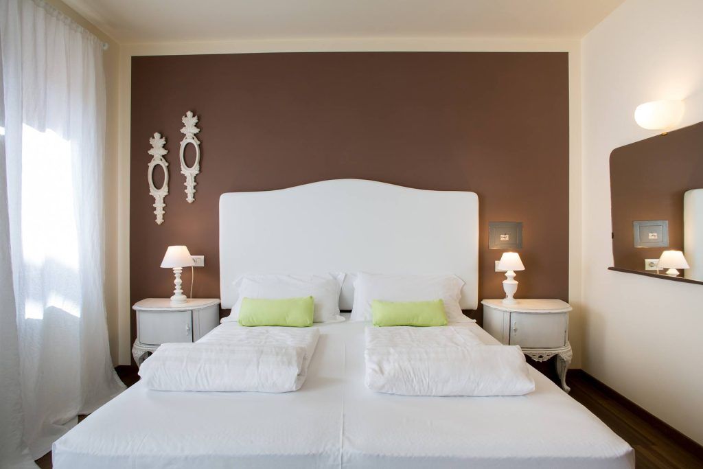 Hotel Speranza