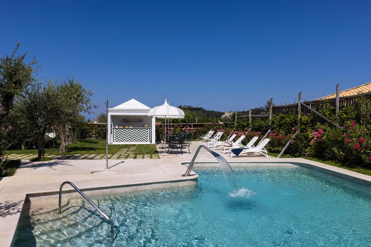 Country Life Relais