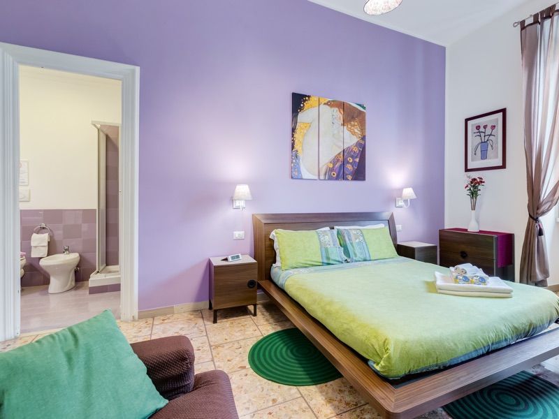 2 Passi al Colosseo B&B