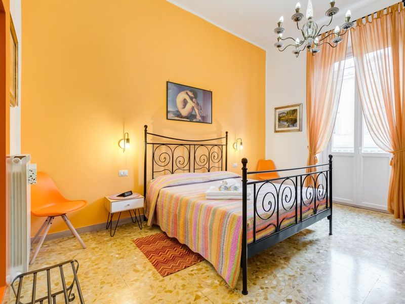 2 Passi al Colosseo B&B