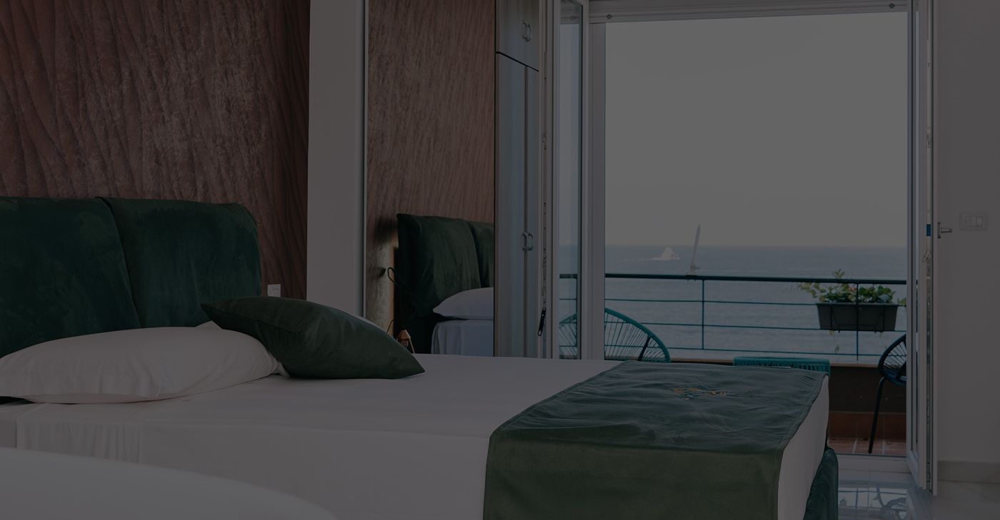FronteMare Suite