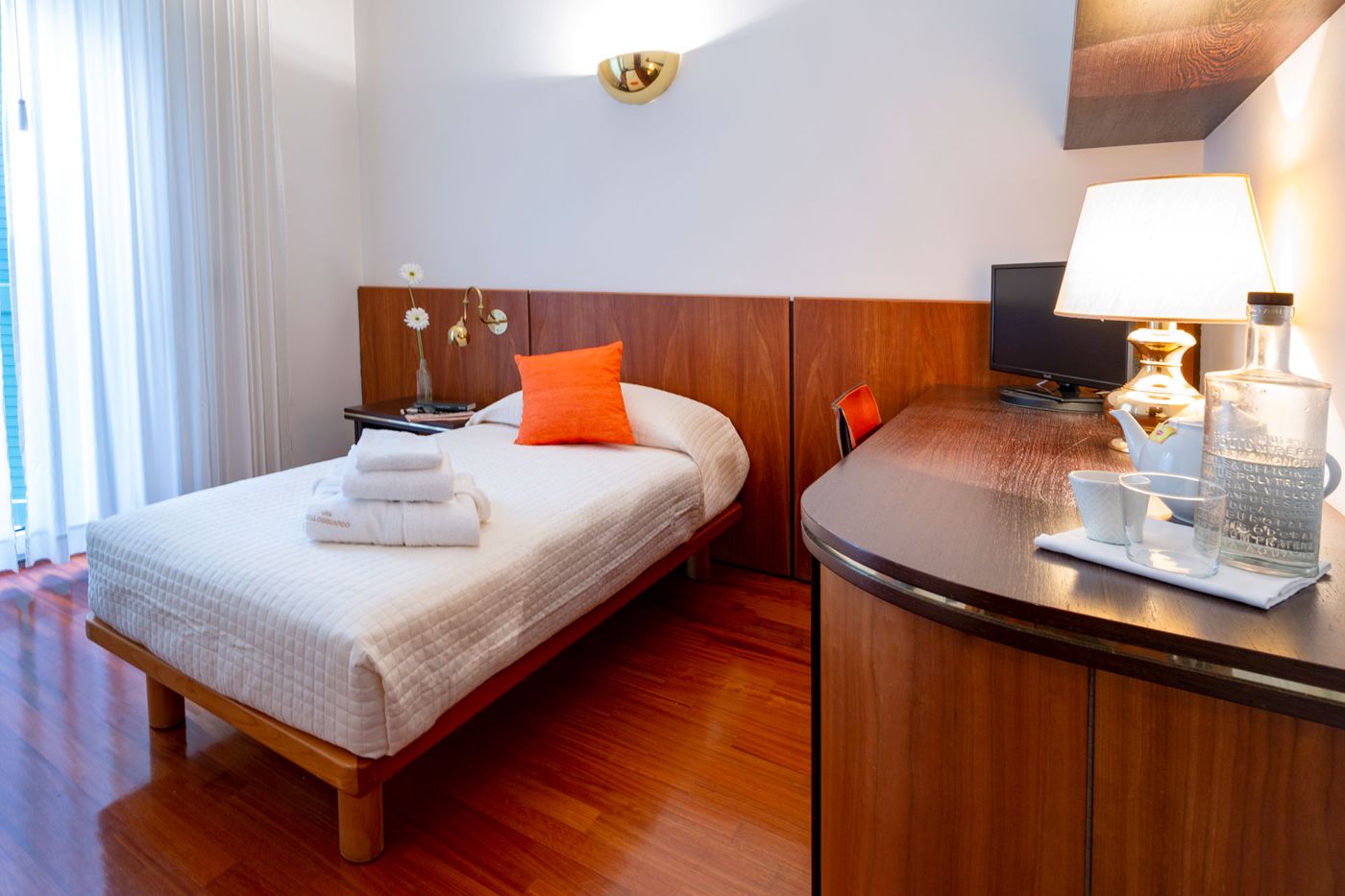 Resort Bellosguardo