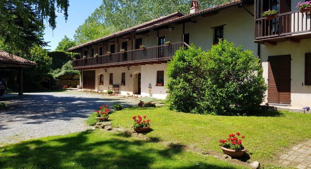 La collina dei Passeri