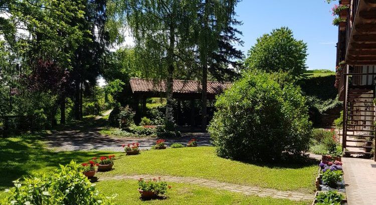 La collina dei Passeri