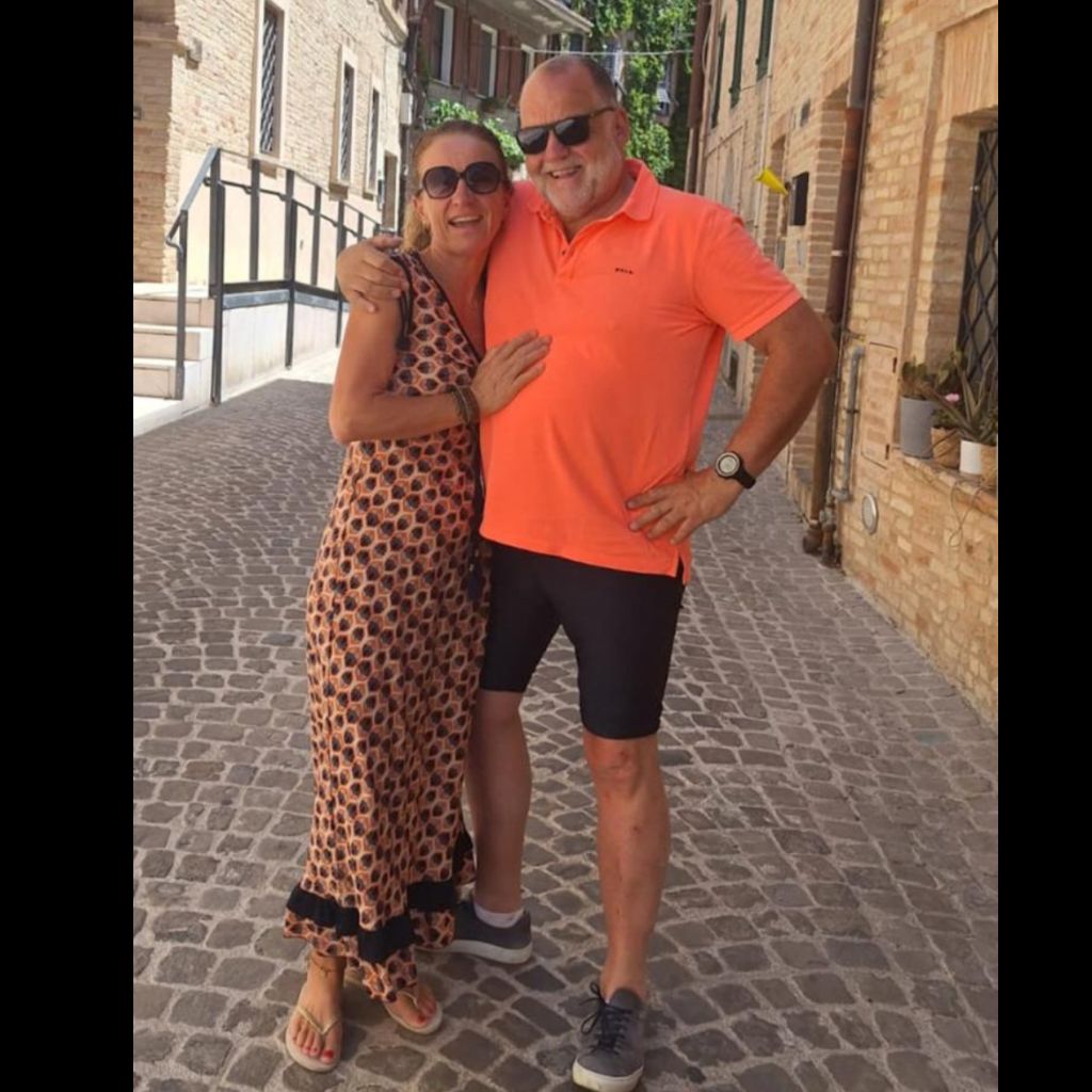B&B La Vera Vita