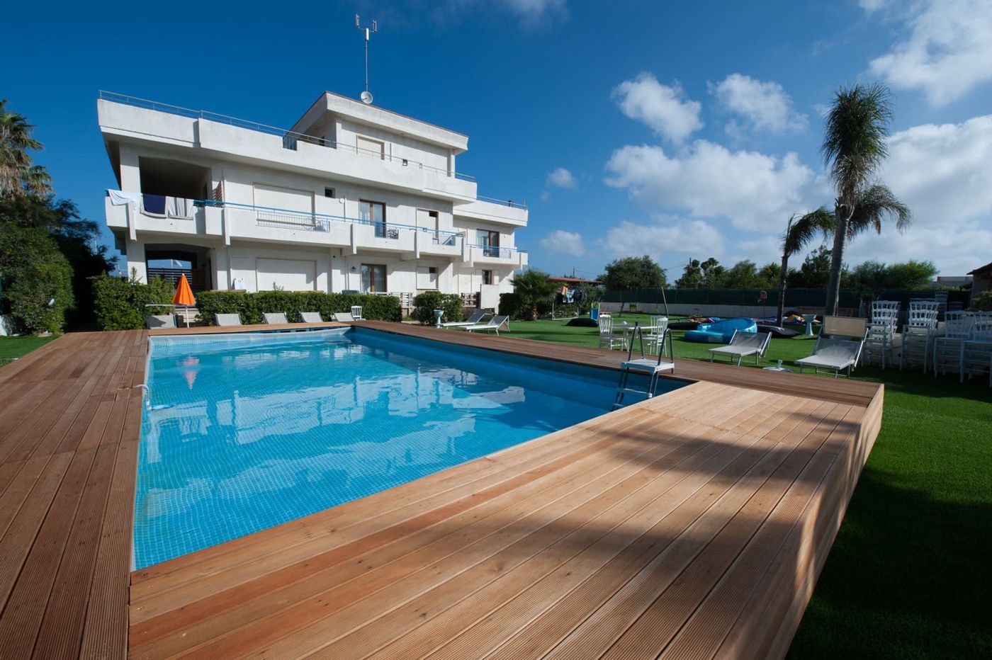 Relais Lo Stagnone Marsala