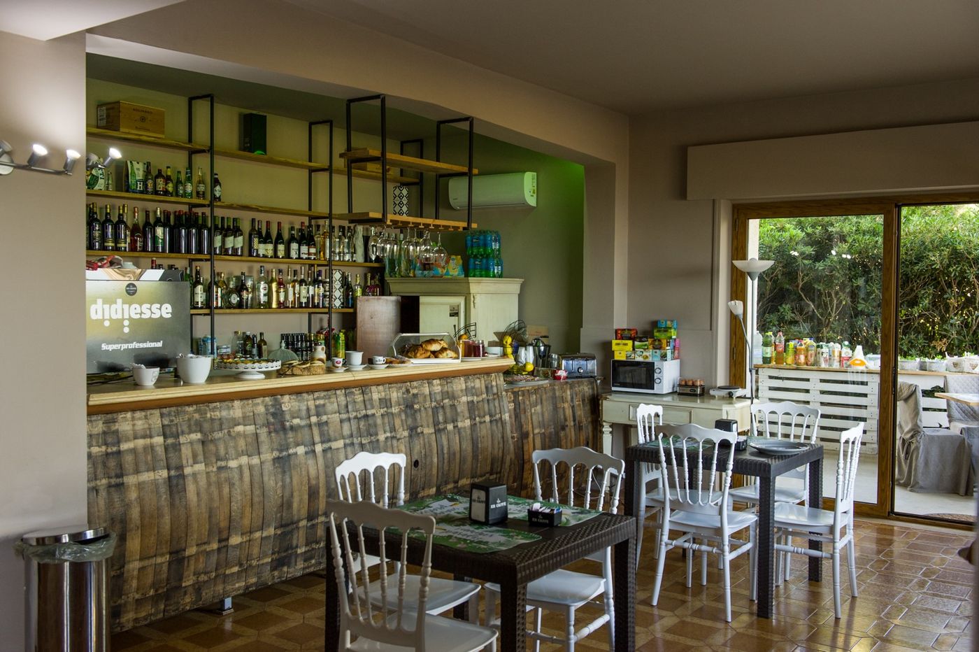 Relais Lo Stagnone Marsala
