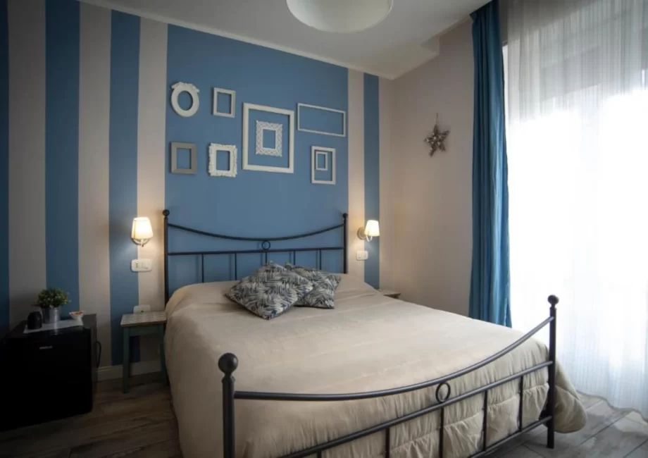 B&B Romantica Salerno