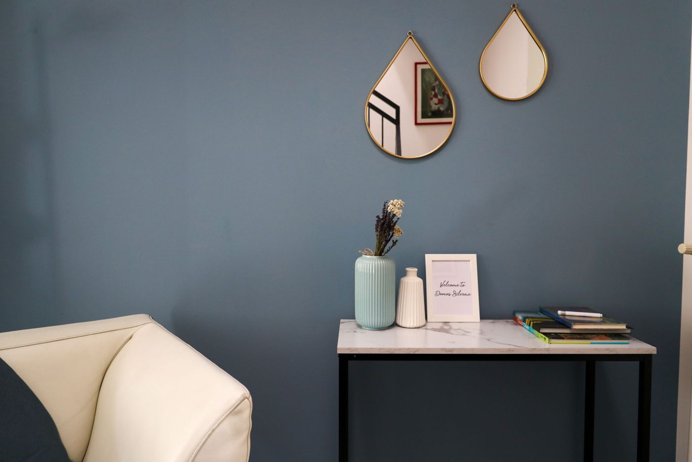 Domus Silvana B&B