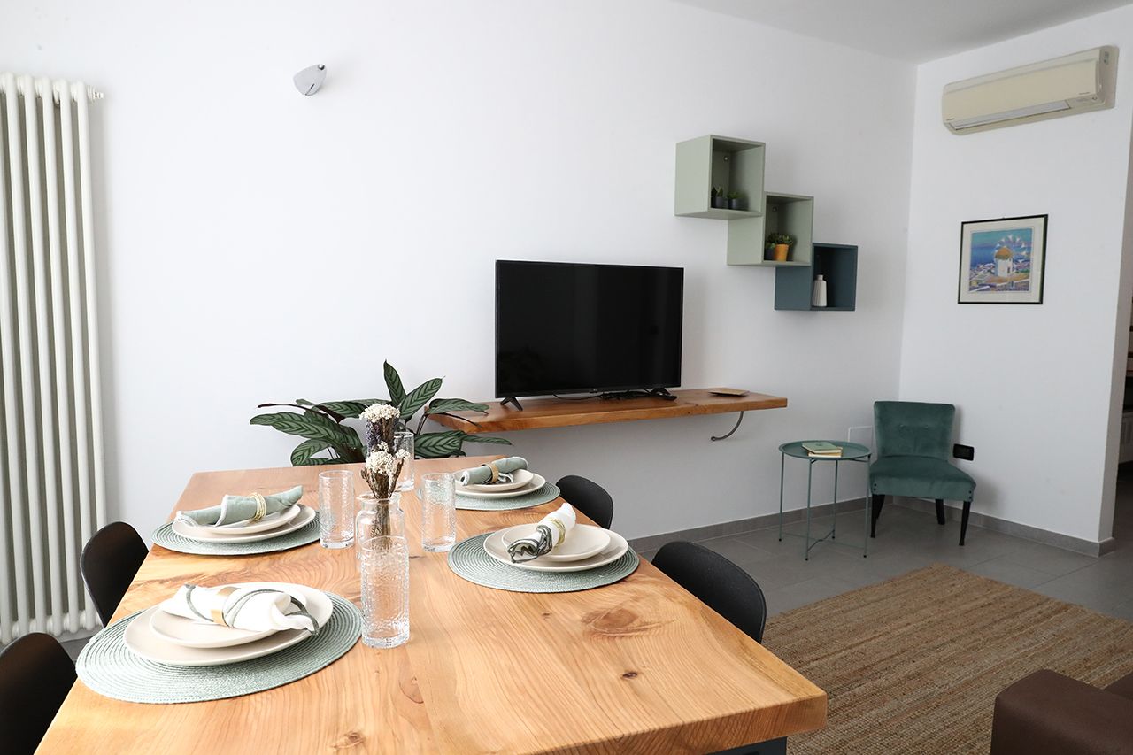 Domus Silvana B&B