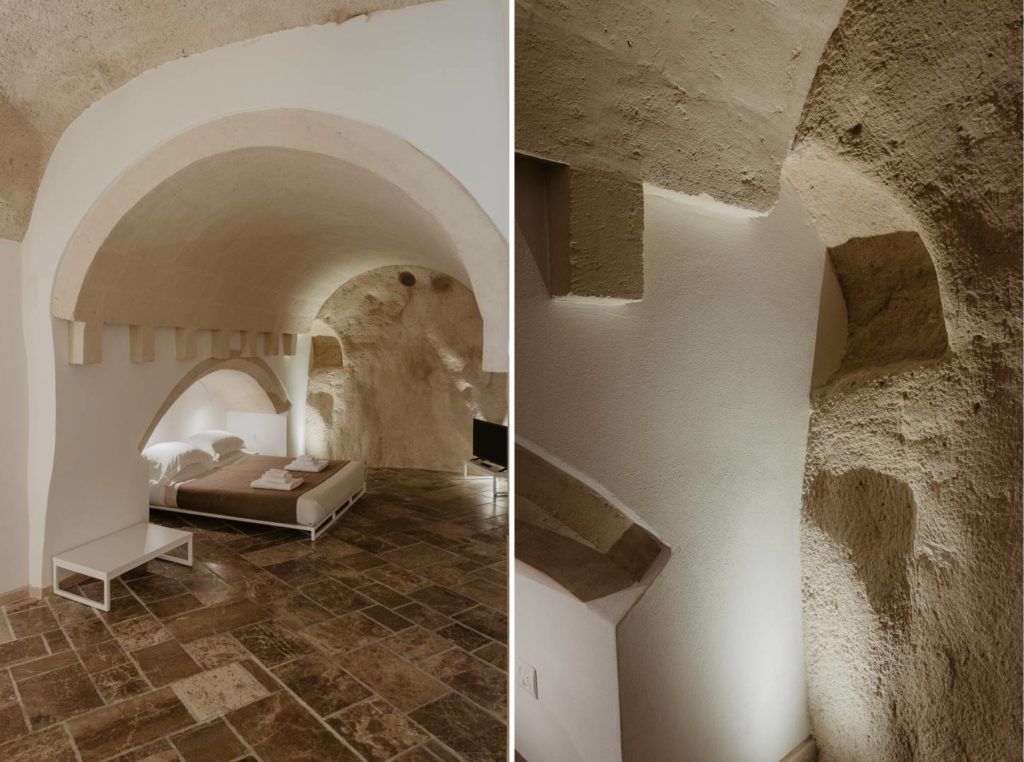 Pietragialla Matera