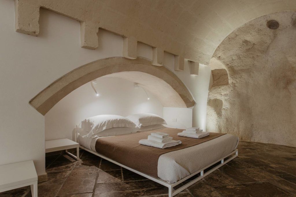 Pietragialla Matera