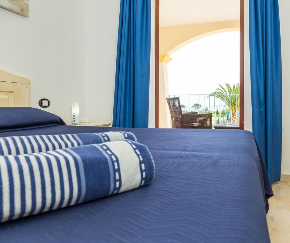 Hotel Ristorante Il Vascello
