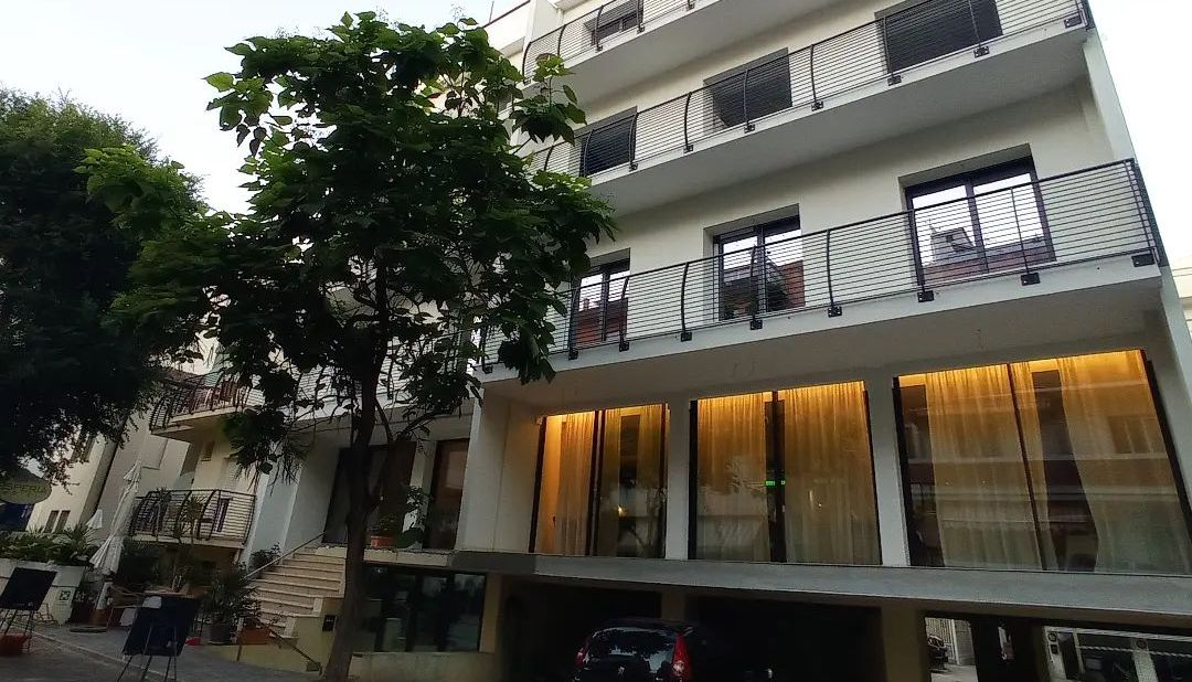 Hotel Esperia