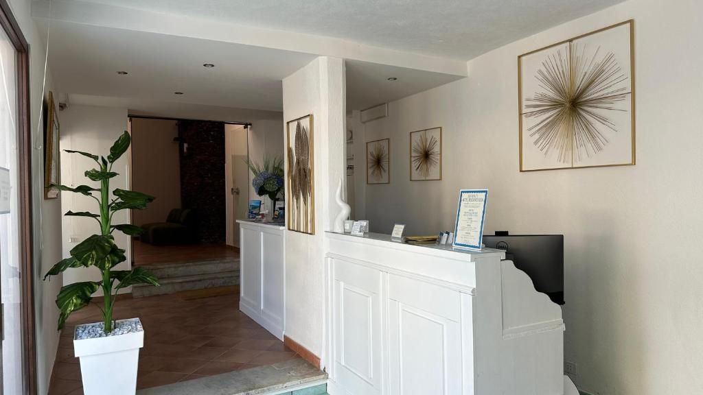 Hotel Residence Eden