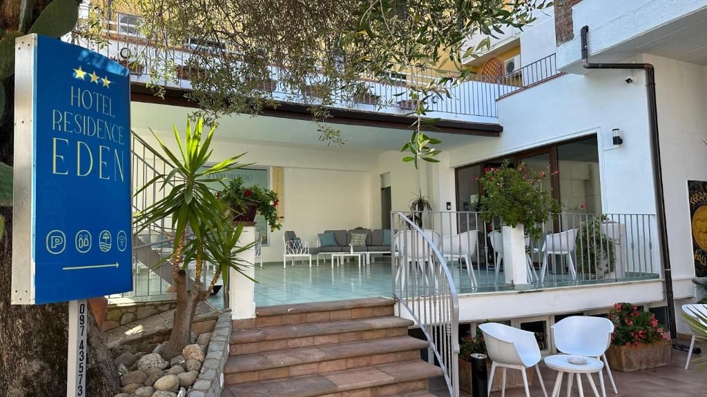 Hotel Residence Eden
