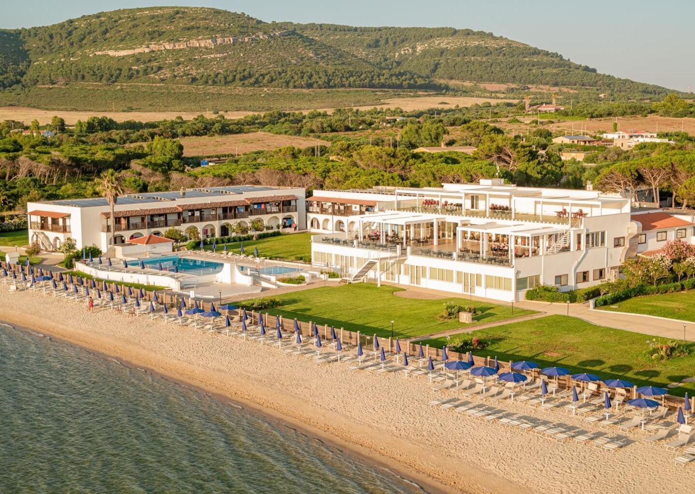 Hotel Portoconte