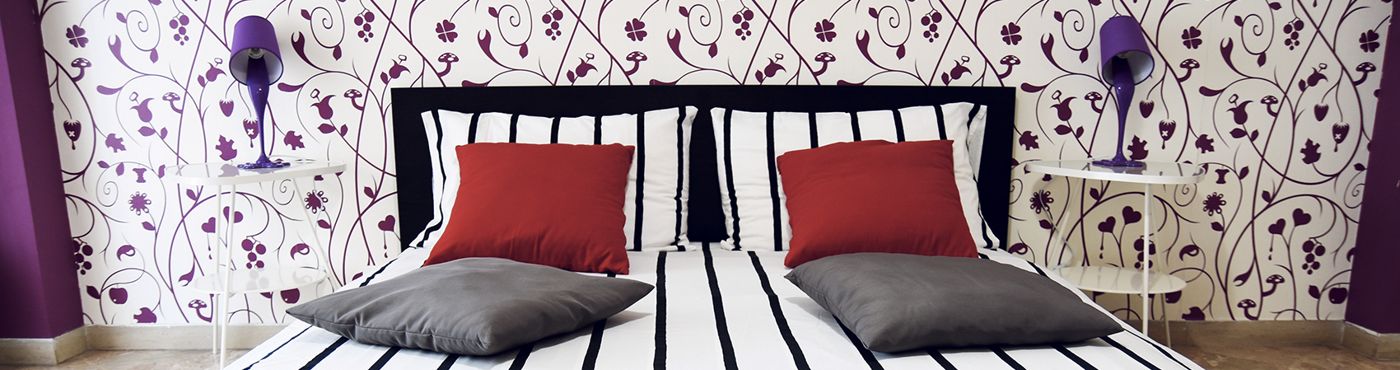 Papillon BnB