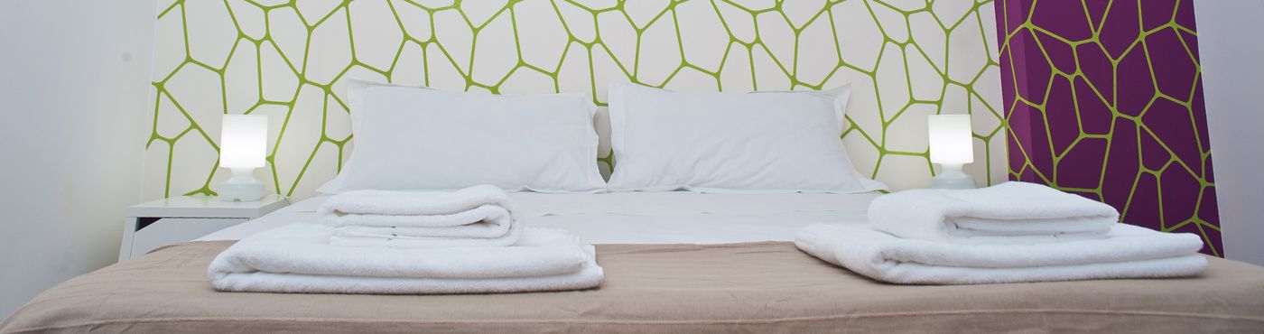 Papillon BnB