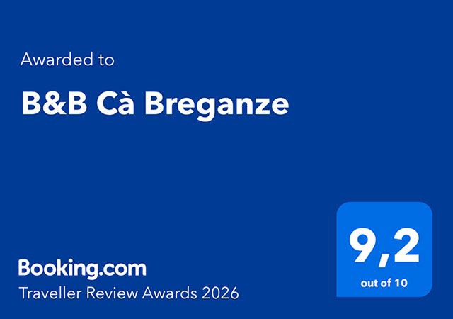 B&B Cà Breganze