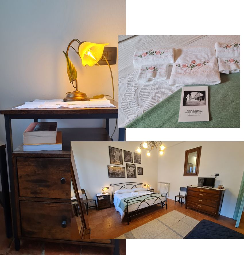 Casa delle Rondini B&B