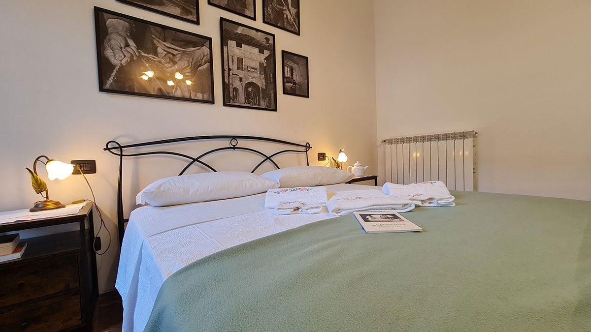 Casa delle Rondini B&B