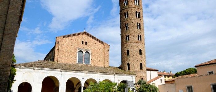 B&B Sant'Apollinare