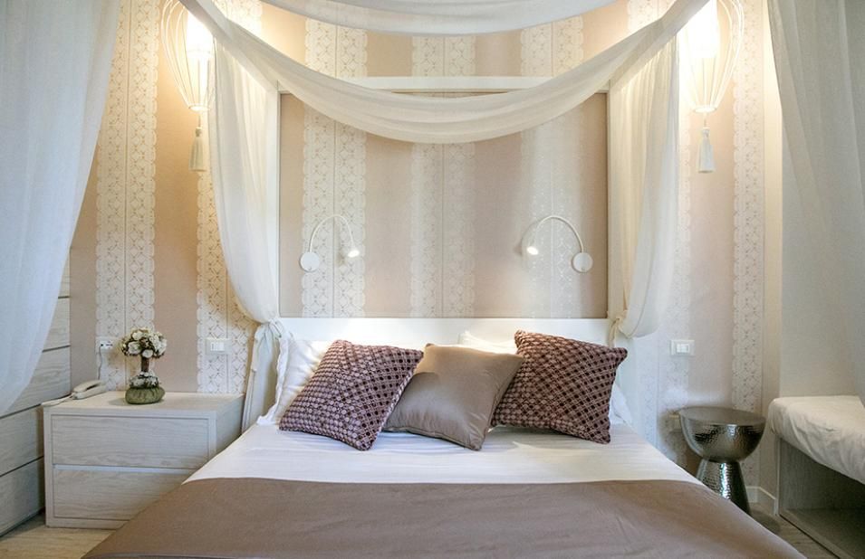 Hotel Villa Paola
