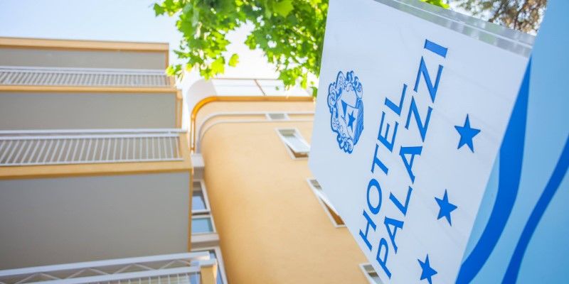 Hotel Palazzi