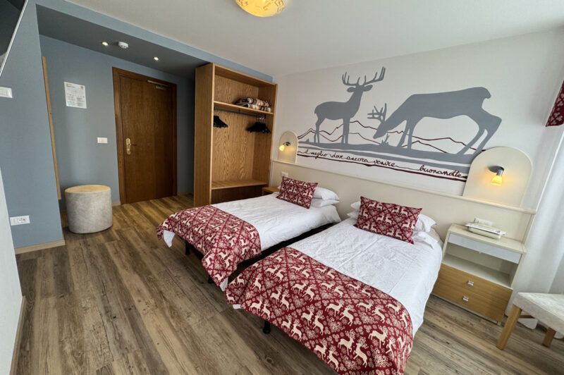 Hotel Europa