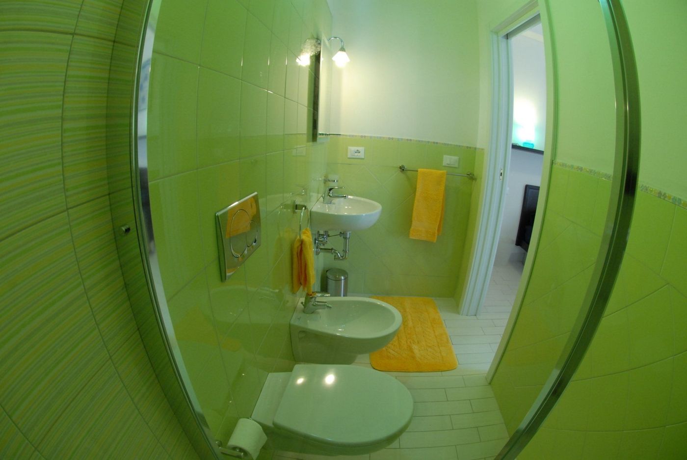 Fiera Dream Bed e Breakfast