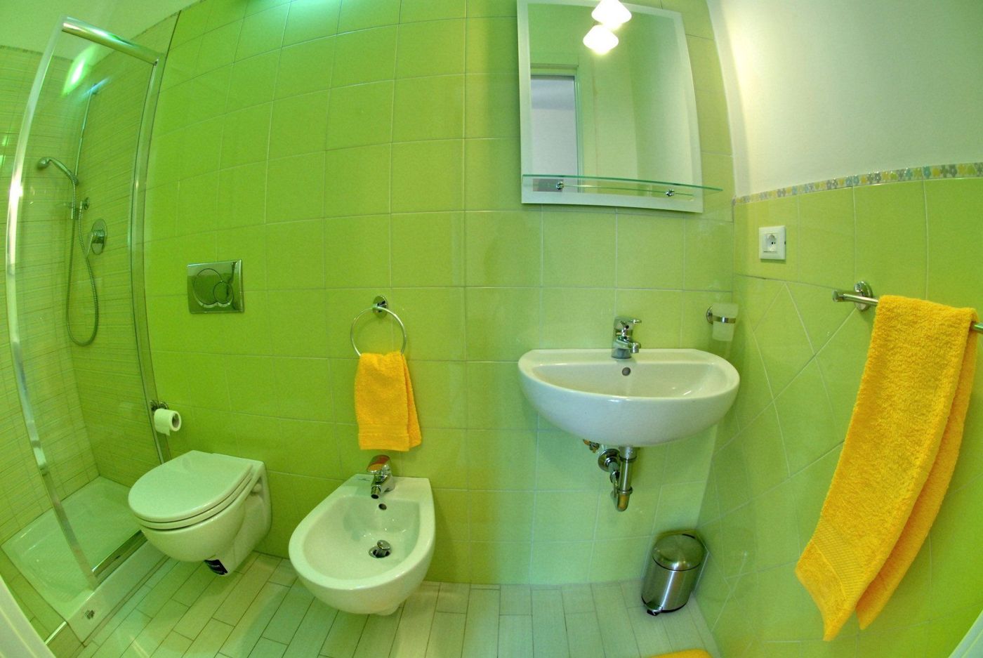 Fiera Dream Bed e Breakfast