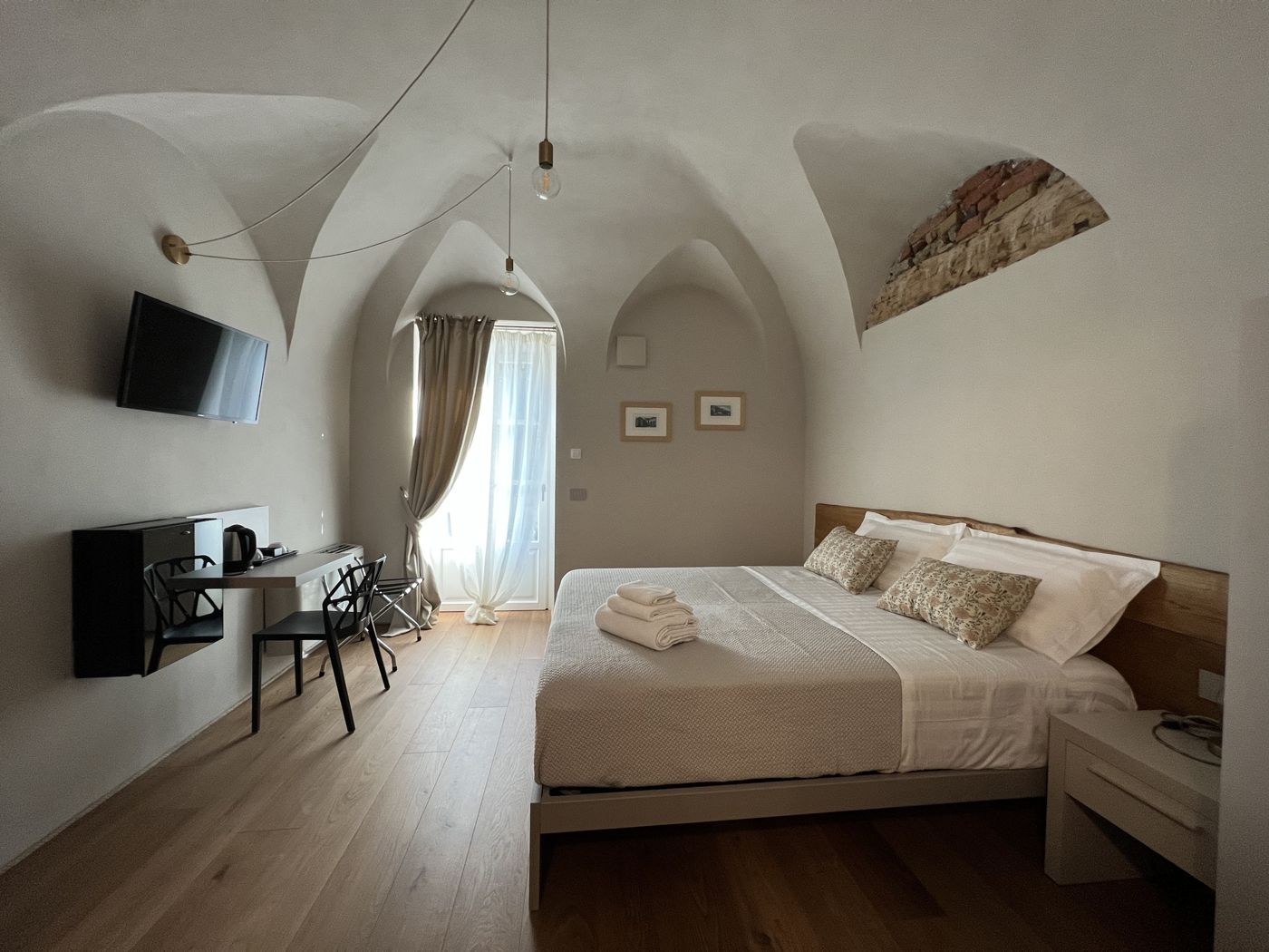 Casa Calleri
