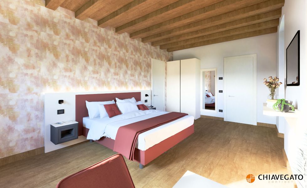 4 Elementi - Bed & Breakfast